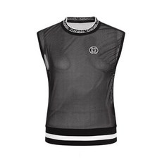 벤제프 여성 메쉬 라운드티셔츠 BQ2MWTS783 3102799