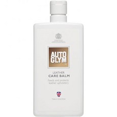 오토글림 LCB500 가죽 케어 밤 베이지 500ml (1개 세트)