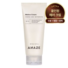 [어네이즈] 멜로우 크림, 1개, 150ml