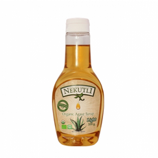 네쿠틀리 유기농 아가베시럽, 335g, 35개