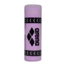 아레나 스포츠 습식 타올(大) 타월 수건, 보라(PPL), 1개