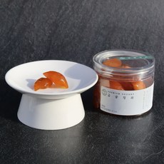 제주 금귤정과 선물세트 답례품 전통디저트 160g, 1세트