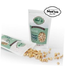 헤이즐넛 생헤이즐넛 구운헤이즐넛 견과 구운 볶음, 본상품