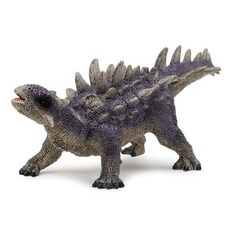 공룡인형 폴라칸투스 동물피규어 인형 동물모형_ 2067423621EA