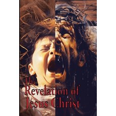 (영문도서)The Revelation of Jesus Christ Paperback, John Matthew Ministries, English, 9798868923197