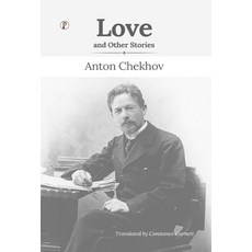 (英文圖書)Love and Other Stories 精裝版, Pharos Books Private Limited, 英文