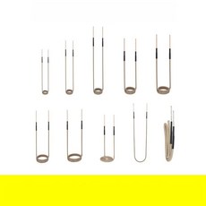 업소용 냉난방기 40평 스탠드 사무실 천정형 시스템 에어컨, 11. 직경48mm 플랫코일