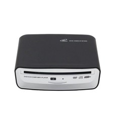 늘다온 자동차 외장 씨디 플레이어 CD 외부 USB 케이블 카오디오