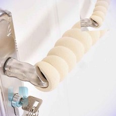 더제이 문 손잡이 커버 방손잡이 방화문손잡이 문콕가드