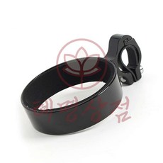 자전거 컵홀더 블랙 혜명상점