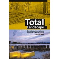 Total Landscape: (Publication Cancelled) Paperback, Actar, English, 9781940291291