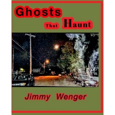 (영문도서) Ghost That Haunt Paperback, Blurb, English, 9798331009151