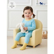 블루독베이비 코튼캔디 상하복_BL 2912178