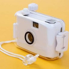 방수 필름카메라 감성 사진 필름 카메라 다회용카메라 방수토이카메라 아날로그 필카감성카메라
