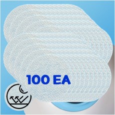 노시부 프로 필터 국산 방수 100% 호환 100개, PRO 모델