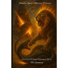(英文圖書)S.O.S - A Faith Hijacked: Volume II: The Reckoning 平裝版, Independently Published, 英文