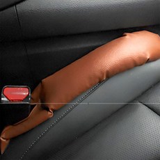 픽픽 자동차 틈새쿠션 분실방지, 그레이
