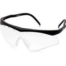 윌슨 제트 눈 보호 안경, 1개