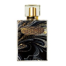 아데나루체 알파남 오데퍼퓸 여자들이 좋아하는 어벤튜스 남자향수, 1개, 100ml