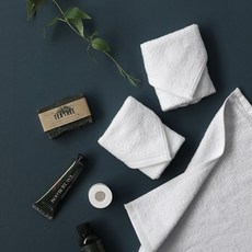 영신타올 자주쓰는 손수건 사이즈 M 35g - 20매, 1개