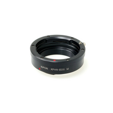 호루스벤누 렌즈변환어댑터 KIPON K3228 (캐논EOS M바디-핫셀블라드XPAN렌즈), 1개, 단품