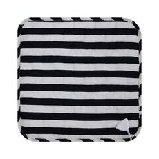 HANIL 雙面電熱沙發墊, 條紋款, 1人(44*44cm)