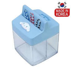 시나모롤 사각자석 크립통, 단품