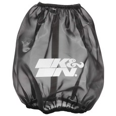 K&N RC-3680DK 블랙 드라이차저 필터 랩 K&N RC-3680 필터용, K&N RC-3680DK 블랙 드라이차저 필터 랩 K&