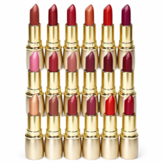 1+1 18컬러 발색력 좋은 가성비 롱라스팅 립스틱 시즌2, 05 모카펄, 2개