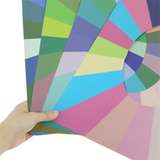 두루픽 퍼스널컬러 진단키트 키트 셀프 테스트 컨설턴트