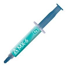 ARCTIC MX-6 (8g), 선택없음, 1개