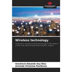 (英文圖書)Wireless technology 平裝版, Our Knowledge Publishing, 英文