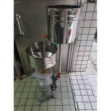 6吋 磨豆米機 1HP 豆漿 米漿 穀物食品, 詳見包裝