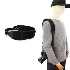 DSLR 카메라 넥 어깨 스트랩 끈 목줄 캐논 니콘 호환 cha7+3NwN, 모델명