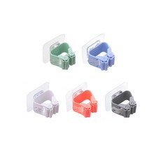 동방울나무 밀대 거치대 밀대거치대