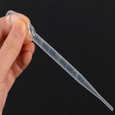 드림온 원예용 플라스틱 스포이드 잉크주입기