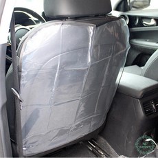 SN 뒷좌석 킥매트 뒷자석시트 카시트커버