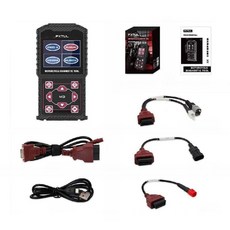 오토바이 스캐너 진단 코드 도구 감지기 제거 자동차 테스트 스캔 오류