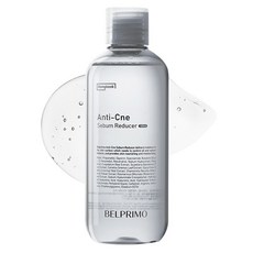 동국 벨프리모 안티크네 세범 리듀서, 1개, 300ml