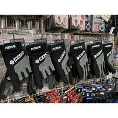 PRODIGIES 鐵板手套 (全指/斷三指) - 名洋釣具超商取貨, 1個