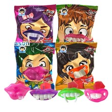 퍼니 마우스 캔디 13g*30개입[1타], 30개, 13g