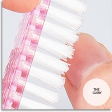 더글로리 더스트 브러쉬 네일아트도매