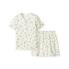 오르시떼 ORCITE 아동 F111 몬테바르치 반소매 상하 OR25MKBFF111 462026