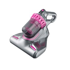 多功能無線除蟎吸塵器 輕量設計 多吸頭組合 強勁吸力 多重過濾 可拆卸設計, 如圖, 1