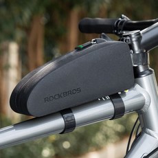 [락브로스] 자전거가방 프레임 탑튜브 로드자전거가방 AS-019, AS-019 L 자전거가방