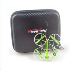 Happymodel Moblite7 75mm 1S 超輕室內無刷 Whoop 練習機, 單色,單機, 1個