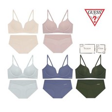 프리컷 노와이어 브라팬티세트 GBWBR323GBWPT323 2534274