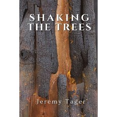 (英文圖書)Shaking the Trees 平裝版, Bowerbird Publishing, 英文