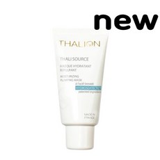 NEW [리뉴얼] THALI 탈리온 모이스춰라이징 플럼핑 마사지 마스크팩 50ml