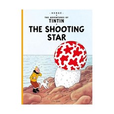 영문 영어 유아 도서 The Shooting Star Paperback 미국판 페이퍼백 1849822